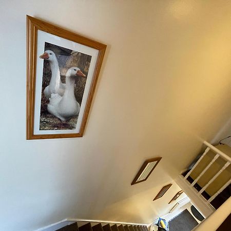 Apartamento Beanies Lornestreet Four Bed House Swindon Exterior foto