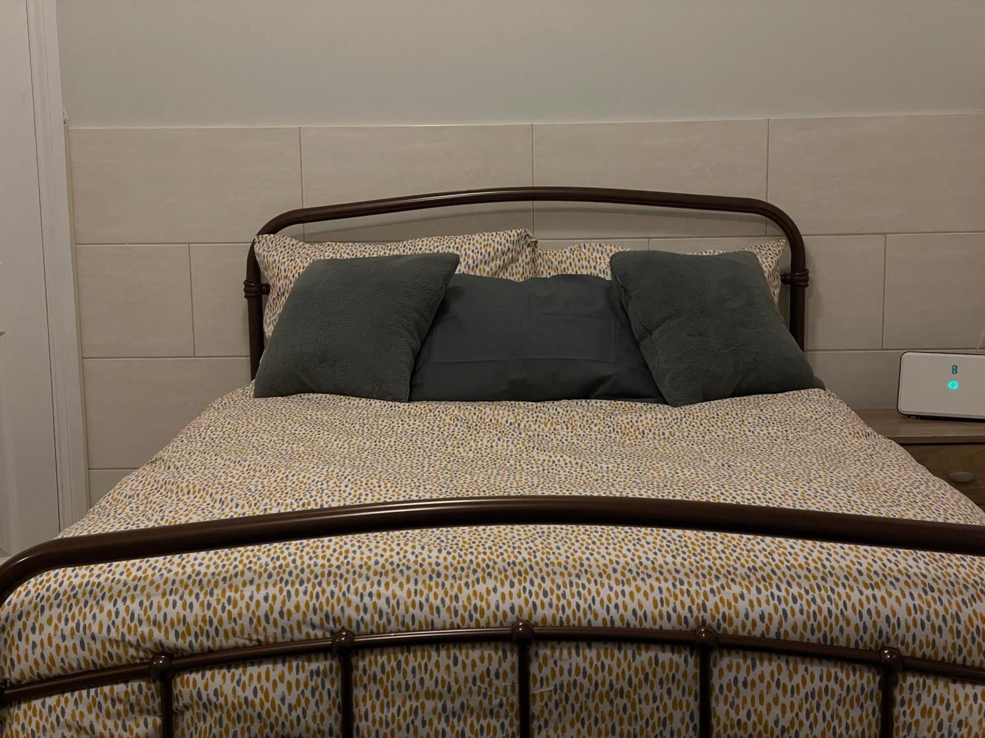 Apartamento Beanies Lornestreet Four Bed House Swindon Exterior foto