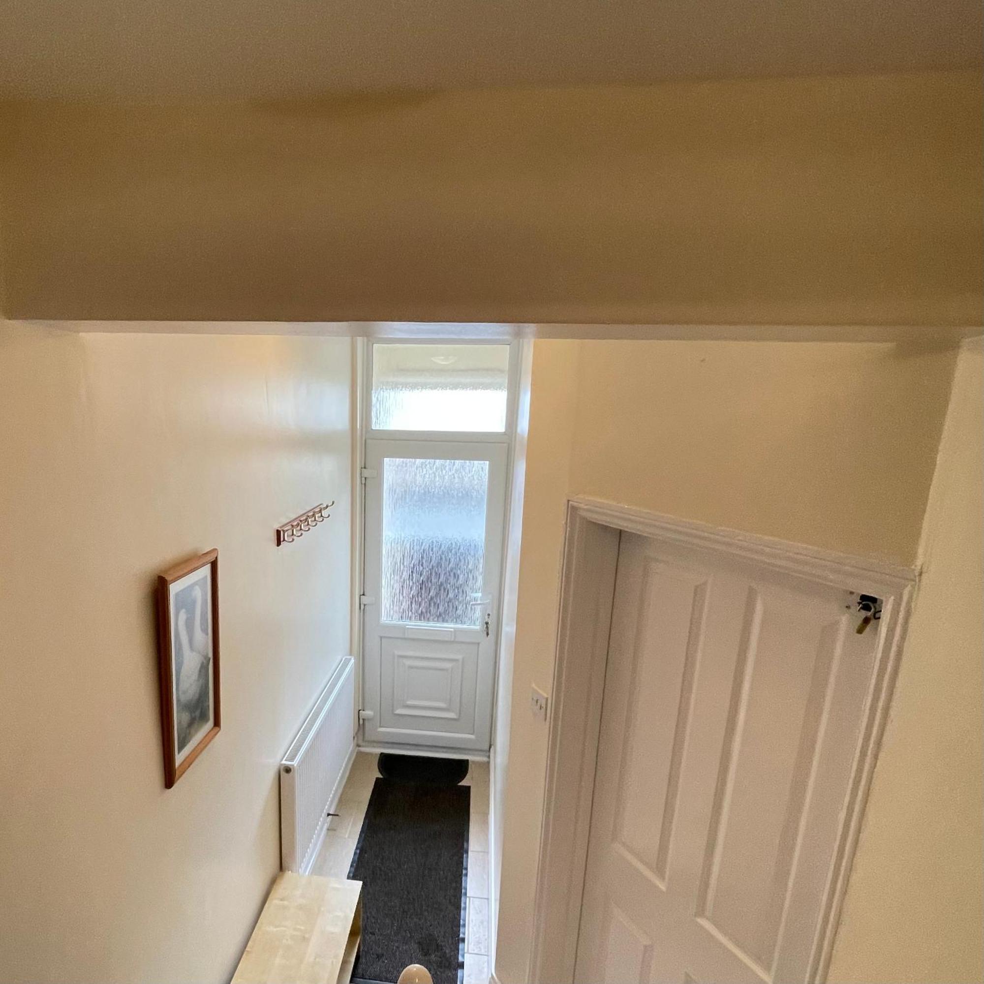 Apartamento Beanies Lornestreet Four Bed House Swindon Exterior foto