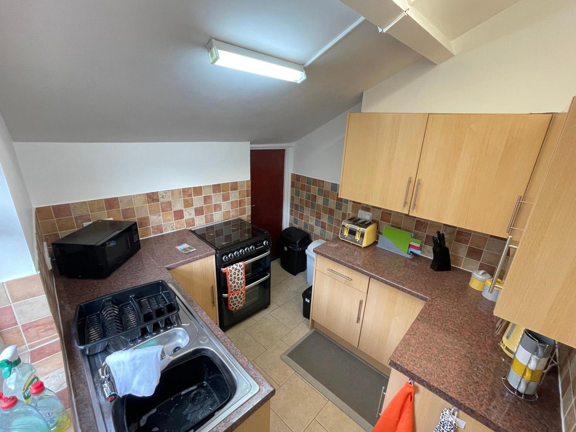 Apartamento Beanies Lornestreet Four Bed House Swindon Exterior foto